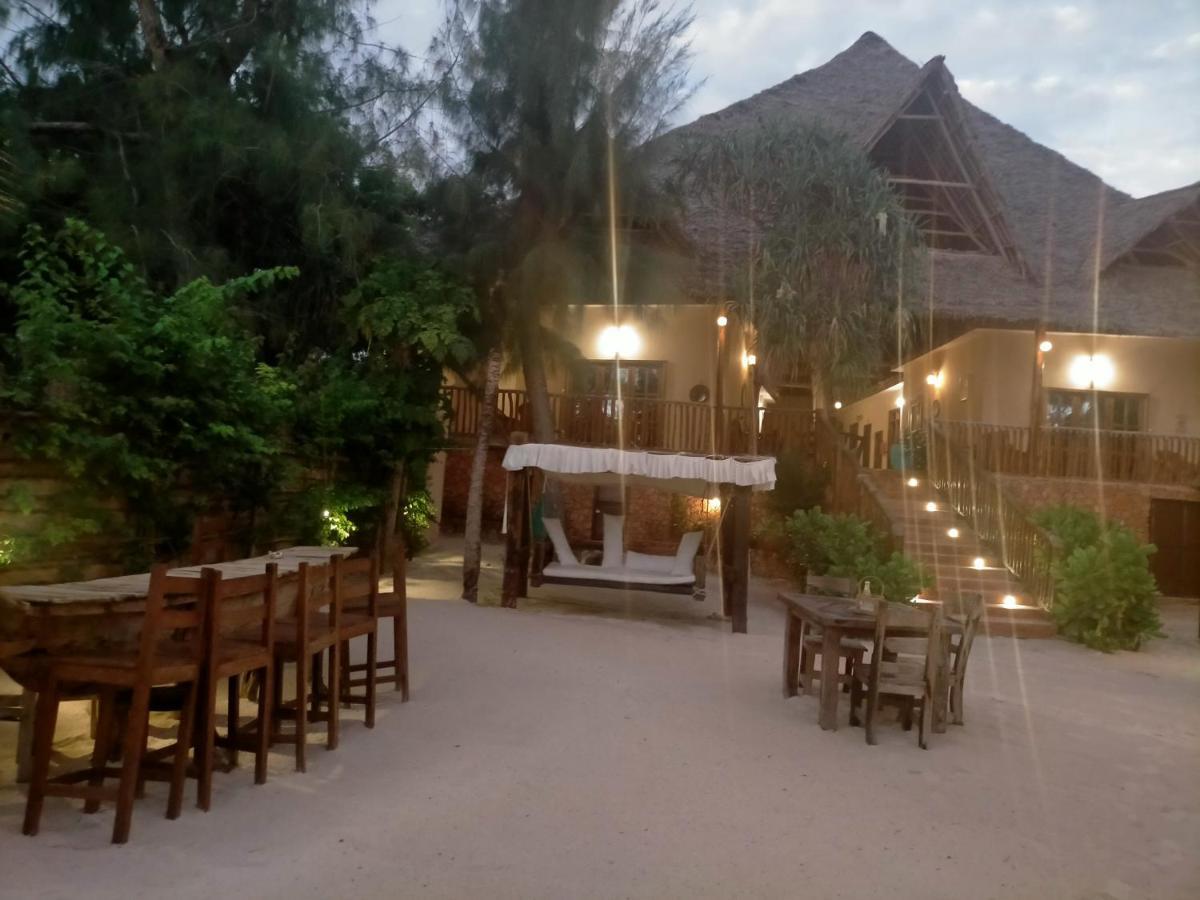 Mano Kendwa Beach Extérieur photo