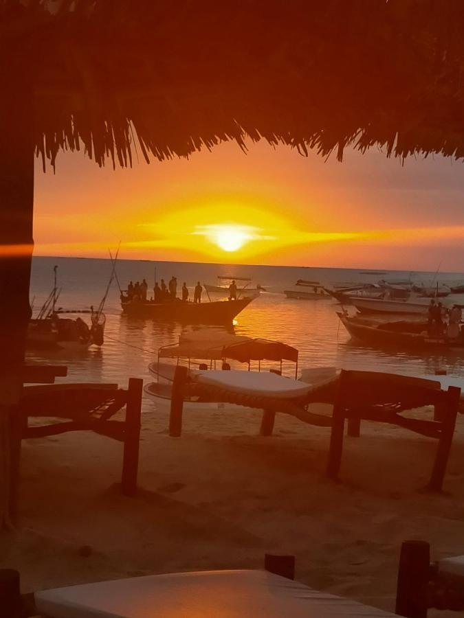 Mano Kendwa Beach Extérieur photo