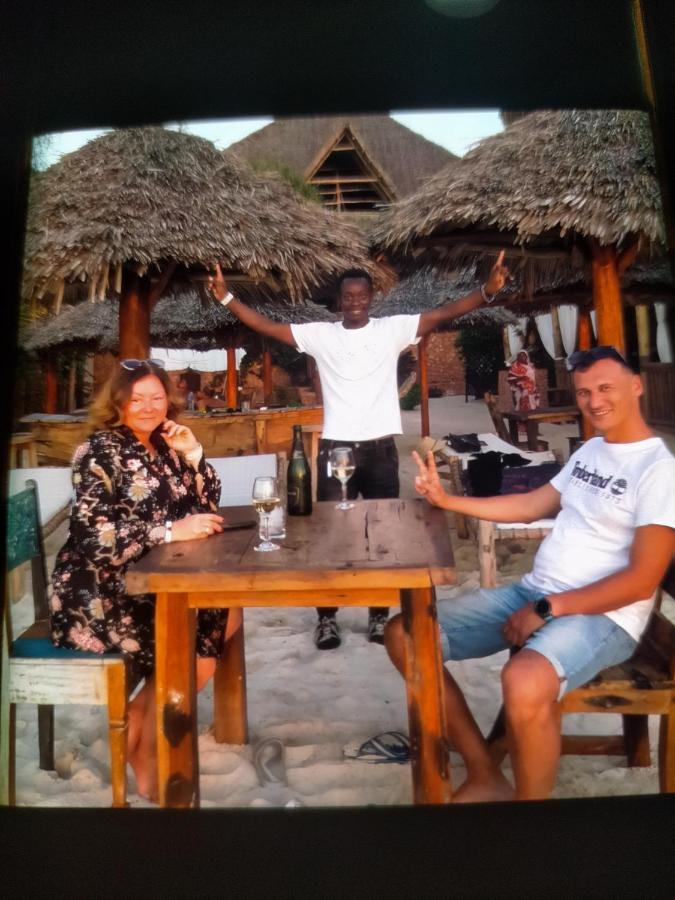 Mano Kendwa Beach Extérieur photo