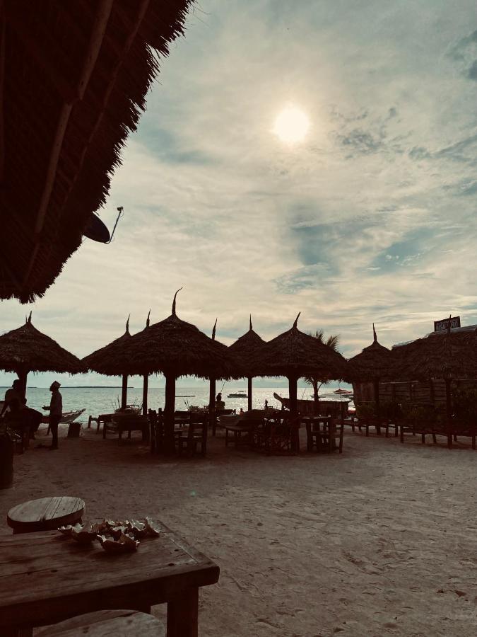 Mano Kendwa Beach Extérieur photo